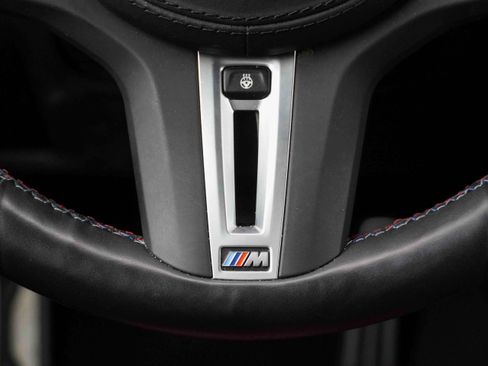 Certified 2024 BMW X3 M40i image 23