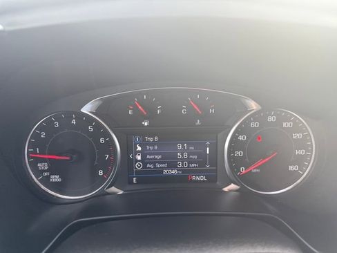 Used 2022 Chevrolet Blazer LT image 25