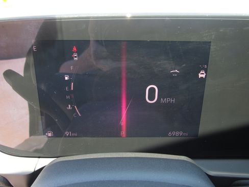 Used 2025 Buick Envista Sport Touring w/ Convenience I Package FWD image 27