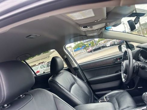 Used 2019 Subaru Outback 2.5i Limited AWD/4WD image 25