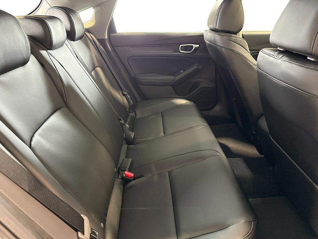 Used 2026 Acura Integra FWD image 31