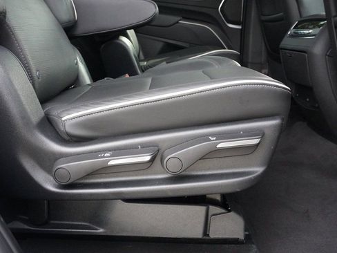 Used 2023 Cadillac Escalade Premium Luxury w/ LPO, Floor Liner Package AWD/4WD image 44
