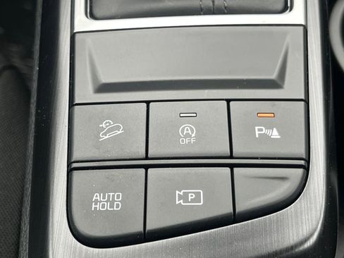 New 2026 Kia Sportage LX image 29