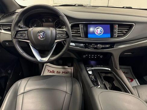 Used 2022 Buick Enclave Essence w/ Experience Buick Package image 20