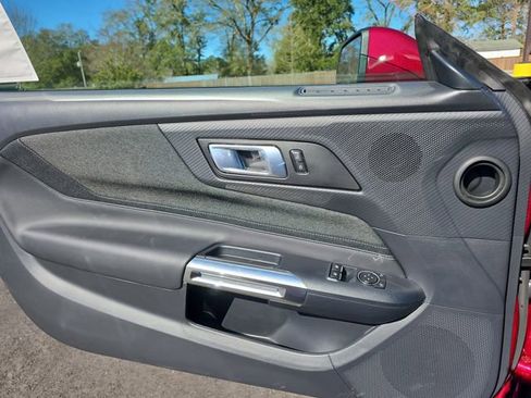 New 2026 Ford Mustang GT image 27