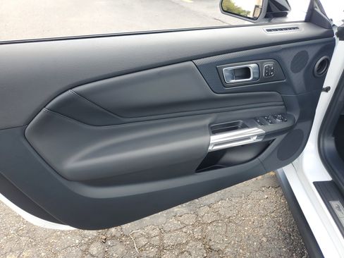 Used 2024 Ford Mustang GT Premium w/ GT Performance Package image 10