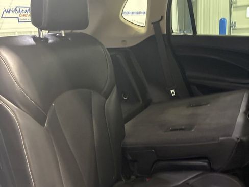 Used 2017 Buick Envision Essence AWD/4WD image 46