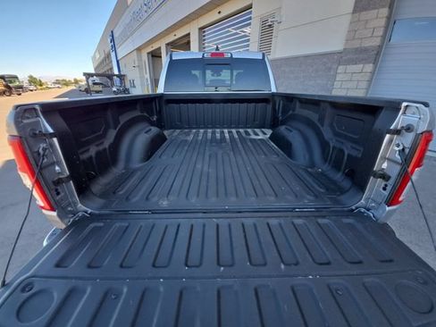 Used 2019 RAM 1500 Big Horn AWD/4WD image 23
