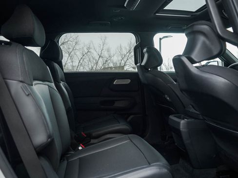 New 2027 Kia Telluride S image 13