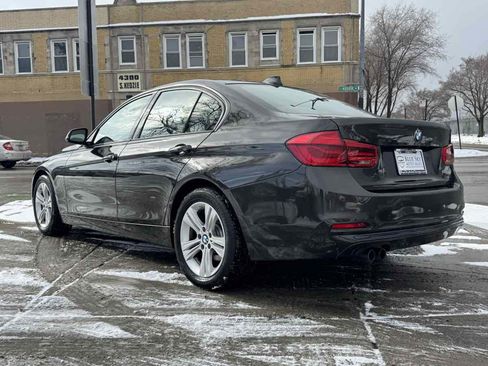 Used 2016 BMW 328i xDrive 328i xDrive image 7