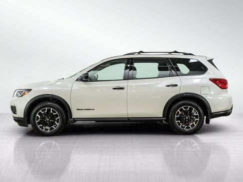 Used 2019 Nissan Pathfinder SV w/ Rock Creek Edition AWD/4WD image 2