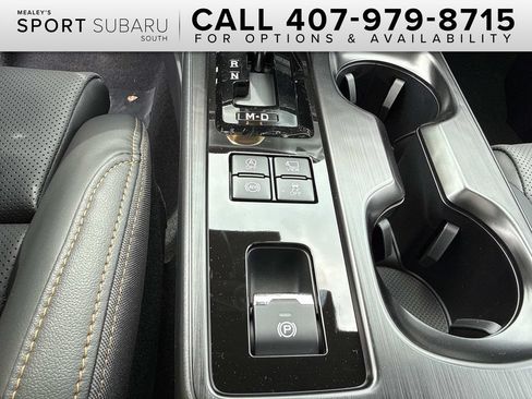 New 2026 Subaru Outback Wilderness AWD/4WD image 38