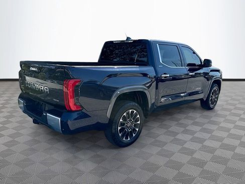 Used 2023 Toyota Tundra Limited w/ Power Package image 8