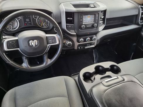 Used 2019 RAM 2500 Big Horn image 13