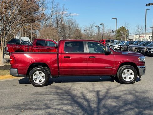 Certified 2025 RAM 1500 Big Horn image 6