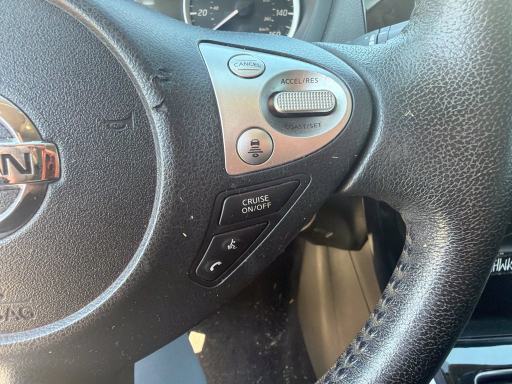 Used 2019 Nissan Sentra SR FWD image 9