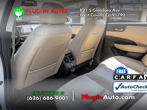 Used 2019 Honda Clarity Touring image 9