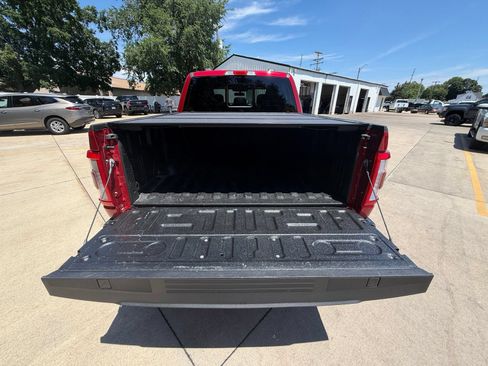 Used 2023 Ford F150 Lariat w/ Equipment Group 502A High AWD/4WD image 34