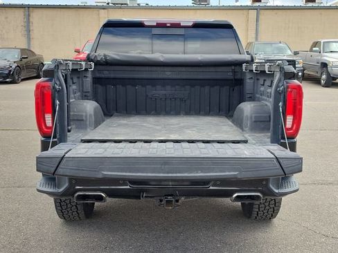 Used 2019 GMC Sierra 1500 AT4 w/ AT4 Premium Package AWD/4WD image 27