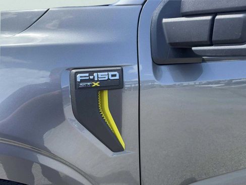 Used 2024 Ford F150 STX image 12