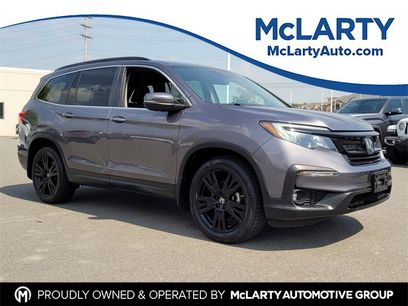 Used 2022 Honda Pilot Special Edition