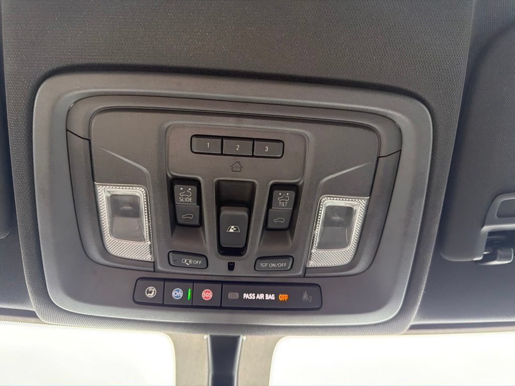 Certified 2023 Chevrolet Silverado 2500 High Country AWD/4WD image 25