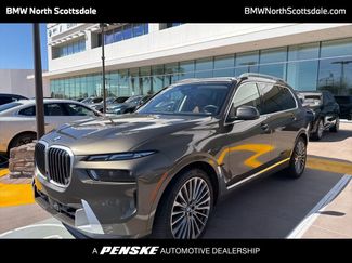 Certified 2024 BMW X7 xDrive40i video 1