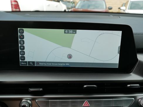 Certified 2025 Kia Telluride S AWD/4WD image 30