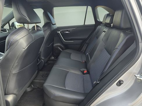 Used 2023 Toyota RAV4 XSE image 12