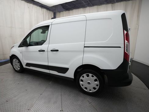 Used 2022 Ford Transit Connect XL FWD image 33