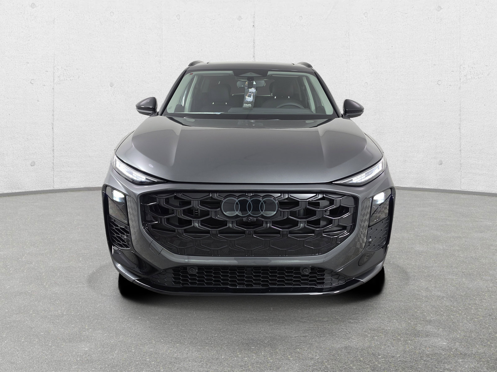New 2026 Audi Q3 quattro 2.0T AWD/4WD image 2