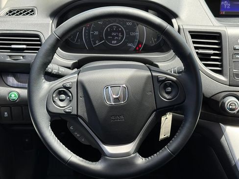 Used 2013 Honda CR-V EX-L image 20