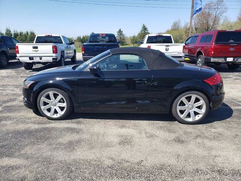 Used 2008 Audi TT 2.0T FWD image 4