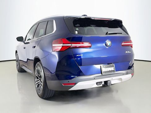 Used 2025 BMW X3 xDrive30 w/ Premium Package AWD/4WD image 5