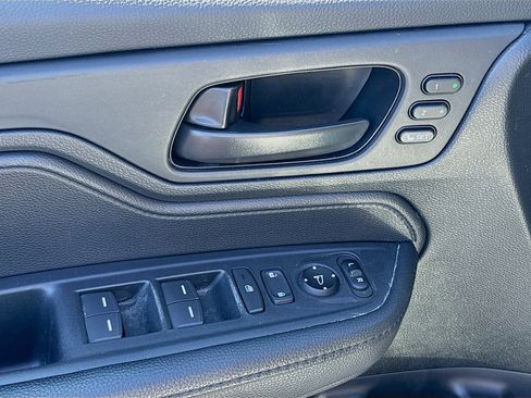 Used 2021 Honda Odyssey EX-L image 26