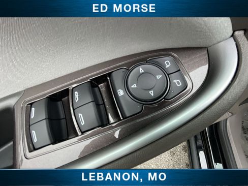 Certified 2023 Chevrolet Malibu LT image 22