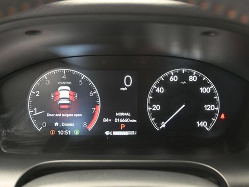 Used 2024 Honda HR-V Sport image 14