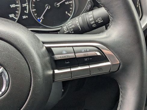 Used 2025 MAZDA CX-50 AWD 2.5 S w/ Premium Package image 19