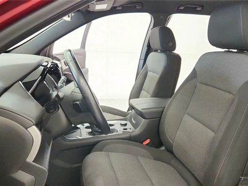 Used 2023 Chevrolet Traverse LT w/ Midnight/Sport Edition AWD/4WD image 19