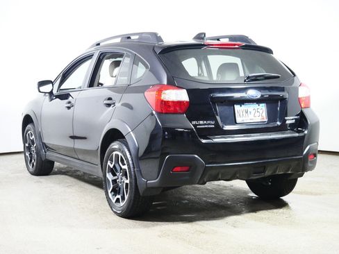 Used 2016 Subaru Crosstrek 2.0i Limited w/ Popular Package #2 image 5