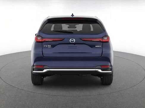 Certified 2024 MAZDA CX-90 Plug-In Hybrid w/ Premium Plus AWD/4WD image 8