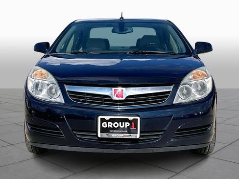 Used 2007 Saturn Aura XE w/ Premium Trim Pkg image 3