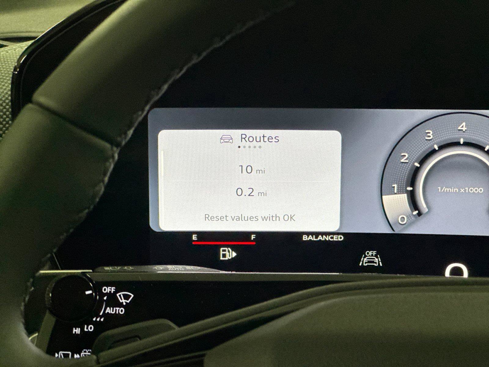New 2026 Audi Q3 quattro 2.0T AWD/4WD image 27