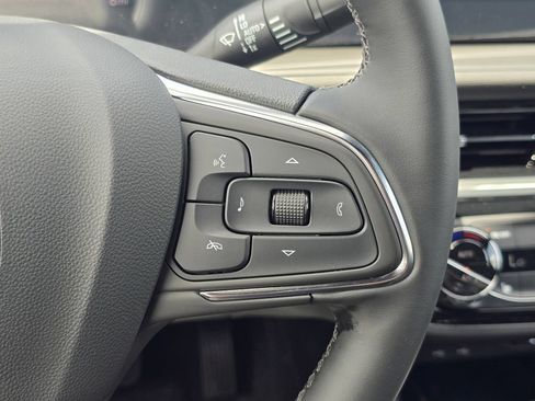 New 2026 Buick Envista Sport Touring w/ Convenience I Package FWD image 20