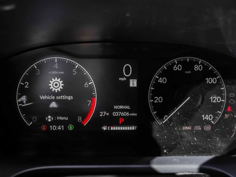 Used 2023 Honda HR-V Sport image 28