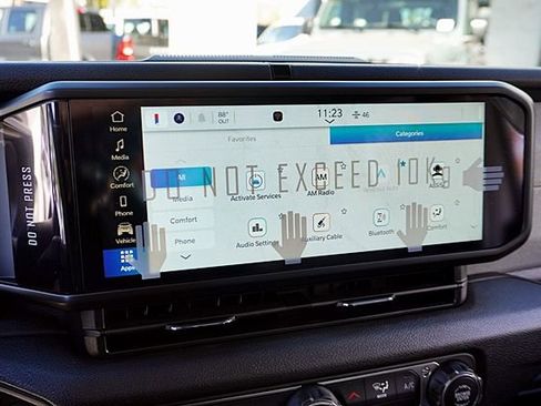 New 2026 Jeep Wrangler Unlimited Sport S image 30