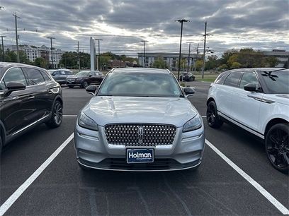 Used 2022 Lincoln Corsair FWD w/ Equipment Group 101A