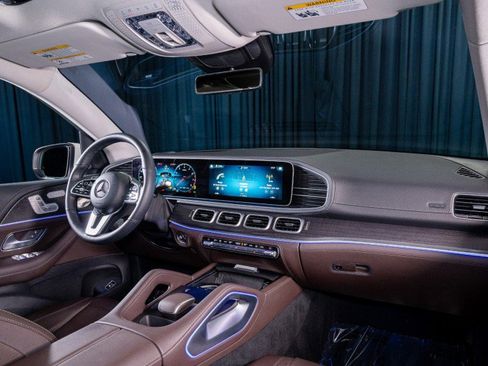 Certified 2023 Mercedes-Benz GLE 450 4MATIC image 14