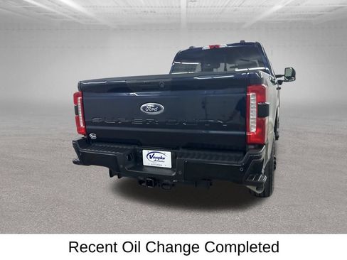 Used 2024 Ford F250 XL w/ STX Appearance Package AWD/4WD image 12
