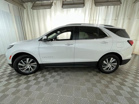 Certified 2024 Chevrolet Equinox Premier image 4